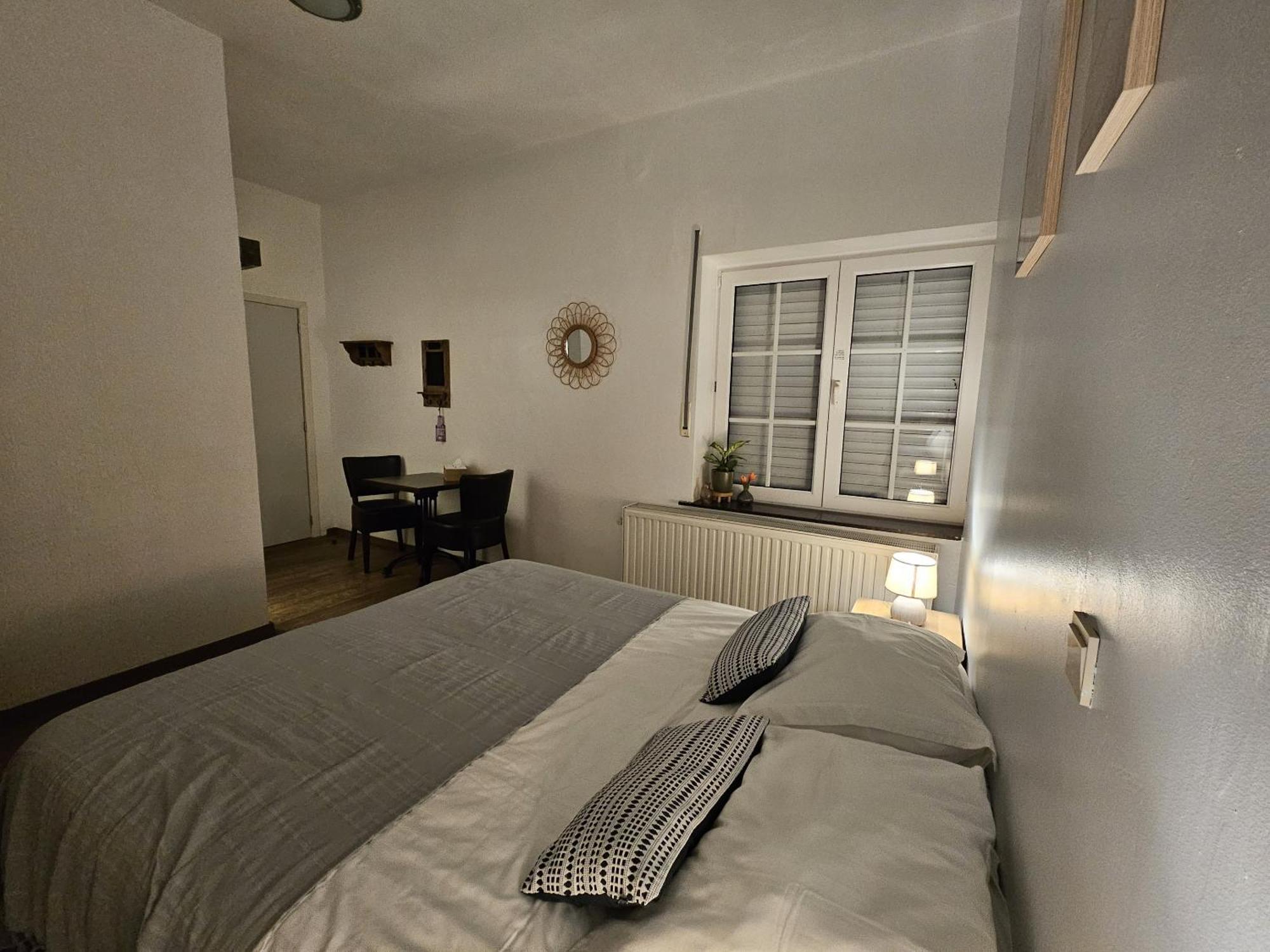 Gite Villa Le Monde - لاروش ان اردين المظهر الخارجي الصورة