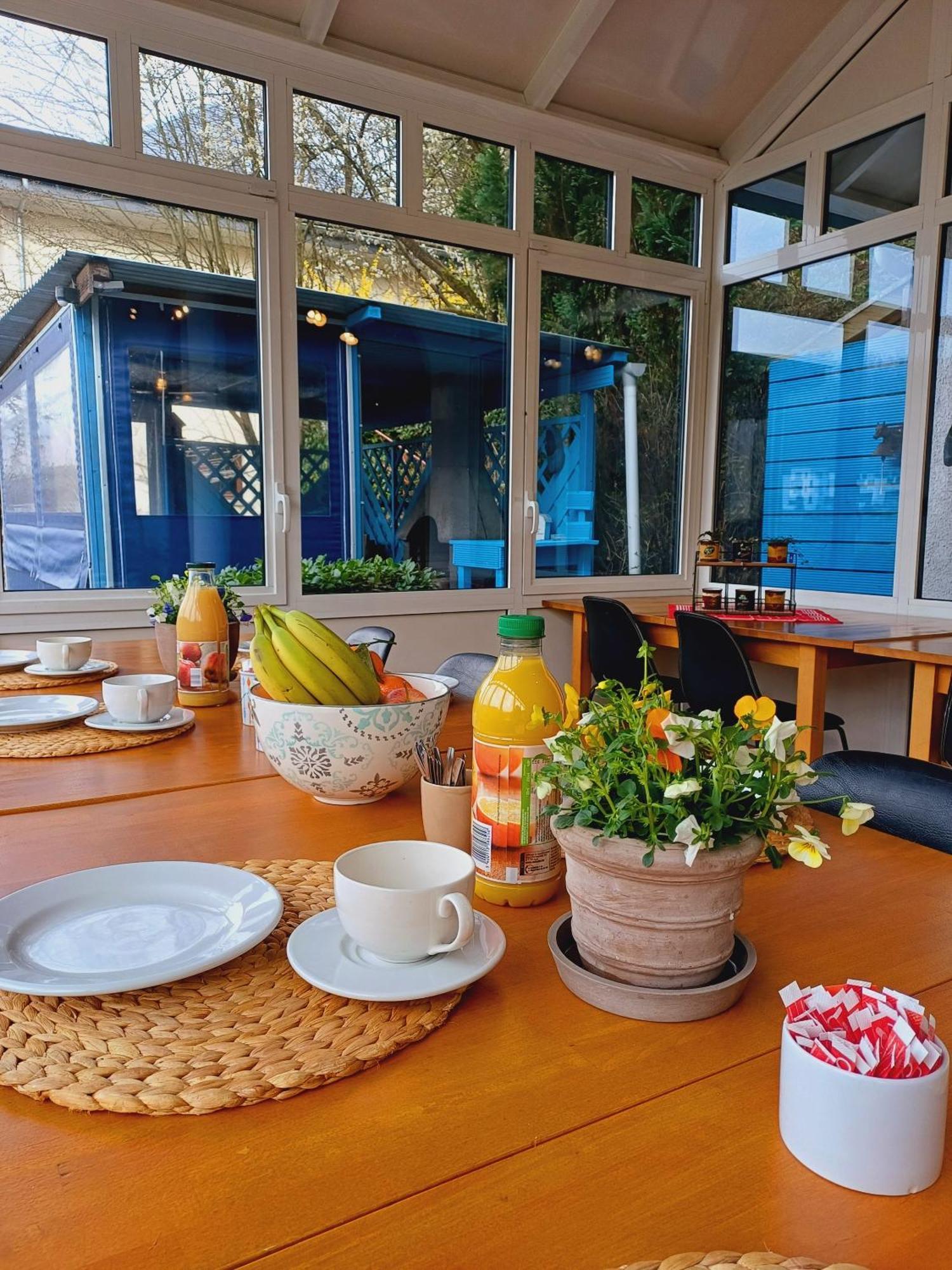 Gite Villa Le Monde - لاروش ان اردين المظهر الخارجي الصورة