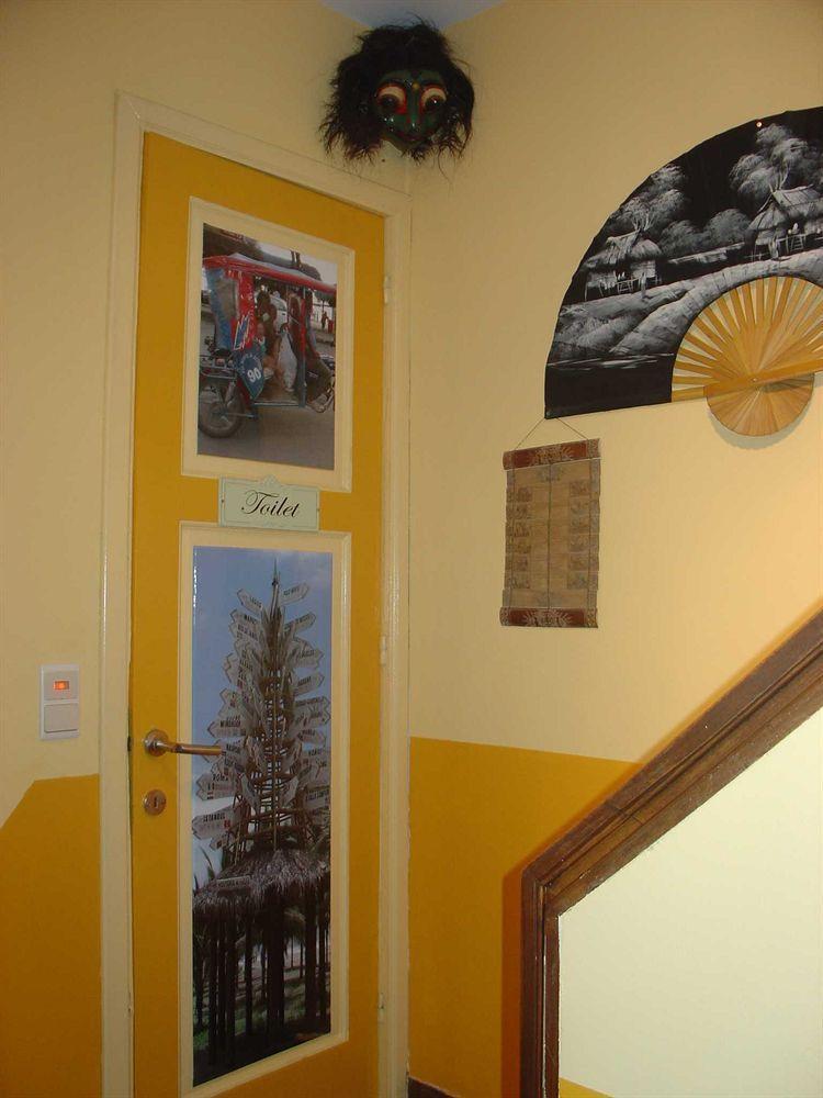 Gite Villa Le Monde - لاروش ان اردين المظهر الخارجي الصورة