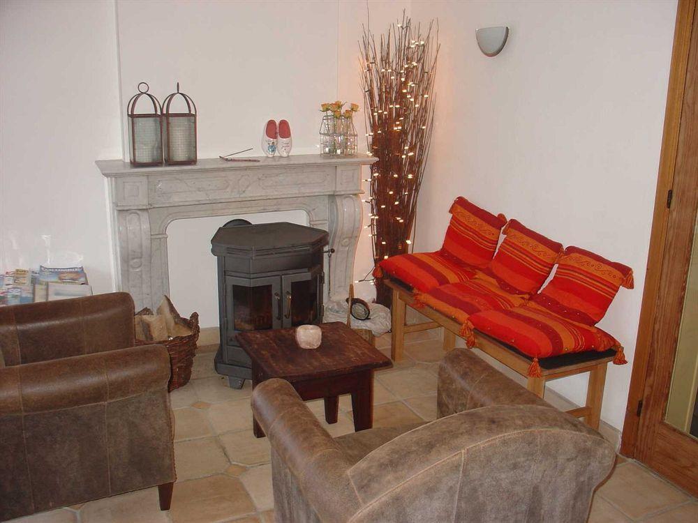 Gite Villa Le Monde - لاروش ان اردين المظهر الخارجي الصورة